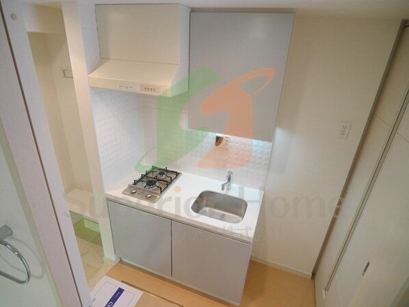 レジディア文京音羽2の物件内観写真